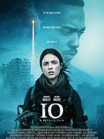 Poster der IO