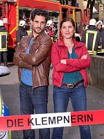 Bild von Die Klempnerin