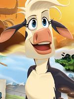 Poster der Escape a la India