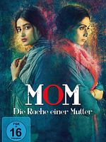 Poster der Mom - Die Rache einer Mutter