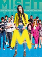 Poster der Misfit