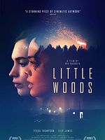 Poster der Little Woods