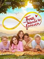 Poster der Three Words To Forever