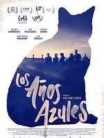 Poster der Los años azules