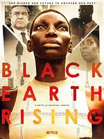 Bild von Black Earth Rising