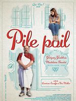 Poster der Pile Poil