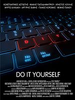 Poster der Do It Yourself