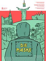 Poster der Die Maske