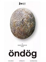 Poster der Öndög