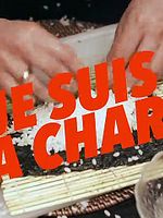 Poster der Je suis la charge