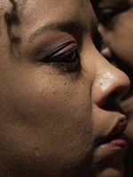 Poster der Vaga Carne