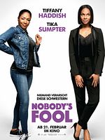 Poster der Nobody's Fool