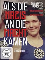 Poster der Als die Nazis an die Macht kamen