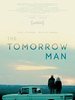 Poster der The Tomorrow Man