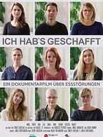 Poster der Ich hab’s geschafft