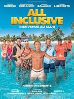 Poster der All Inclusive