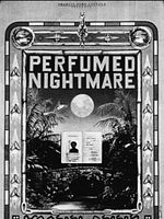 Poster der Der Parfümierte Alptraum