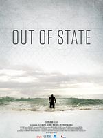 Poster der Out Of State