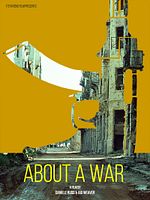 Poster der About a War