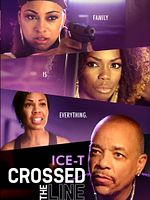 Poster der Crossed the Line