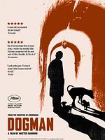 Poster der Dogman