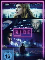 Poster der Ride