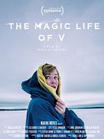 Poster der The Magic Life of V