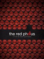 Poster der The Red Phallus
