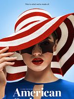 Poster der American Style