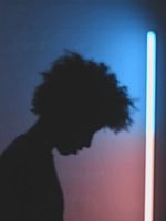 Poster der Where We Belong