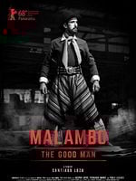 Poster der Malambo, el hombre bueno