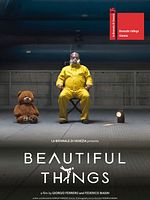 Poster der Beautiful Things