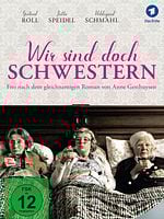 Poster der Wir sind doch Schwestern