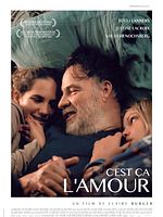 Poster der Real Love