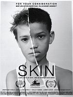 Poster der Skin (Short)