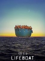 Poster der LIFEBOAT