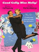 Poster der Liebesroulette