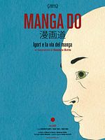 Poster der Manga Do, Igort E La Via Del Manga
