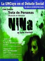 Poster der NiNa
