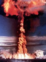 Poster der Les Bons Baisers De Mururoa