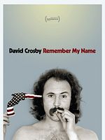 Poster der David Crosby: Remember My Name