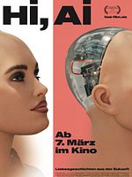 Poster der Hi, Ai