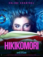Poster der Hikikomori