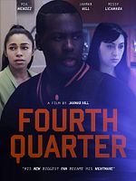 Poster der Fourth Quarter