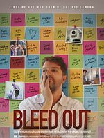 Poster der Bleed Out