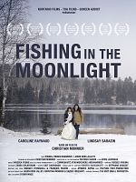 Poster der Fishing in the Moonlight
