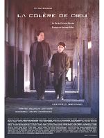 Poster der La Colère de Dieu