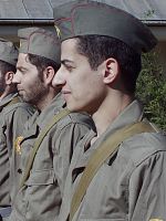 Poster der Fortschritt im Tal der Ahnungslosen