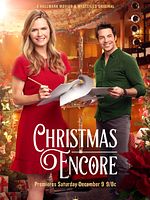 Poster der Ein Weihnachtswunder als Zugabe