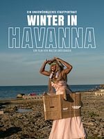 Poster der Winter in Havanna